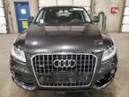 2014 Audi Q5 Premium Plus