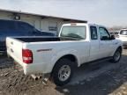 2011 Ford Ranger Super Cab