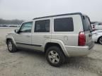 2008 Jeep Commander Sport