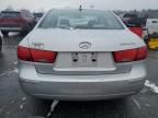 2009 Hyundai Sonata GLS