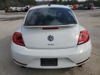 2013 Volkswagen Beetle Turbo