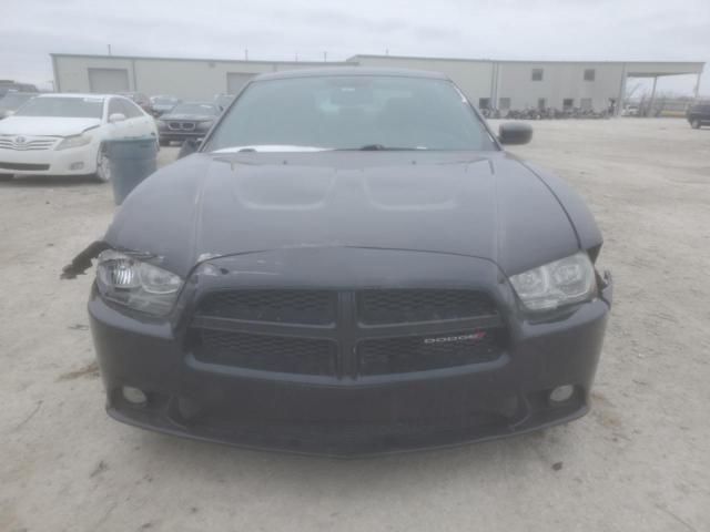 2014 Dodge Charger SXT