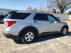 2021 Ford Explorer Police Interceptor