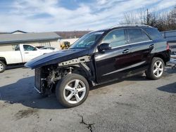 Run And Drives Cars for sale at auction: 2016 Mercedes-Benz GLE 350 4matic