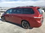 2012 Toyota Sienna LE