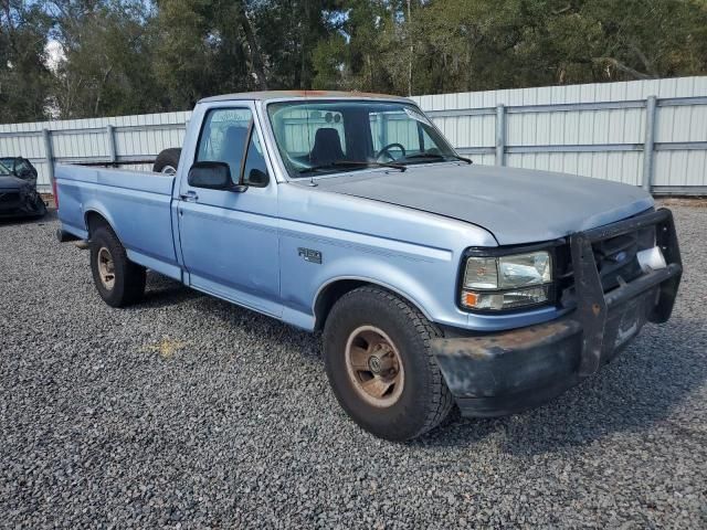 1996 Ford F150