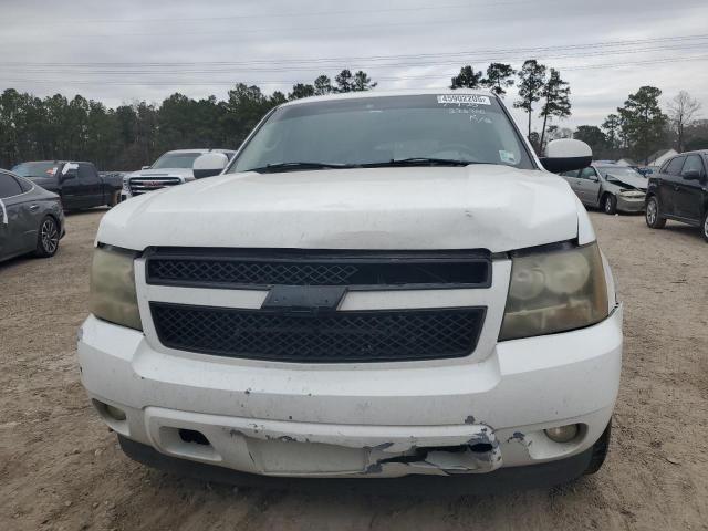 2007 Chevrolet Suburban C1500