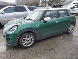 Mini Vehiculos salvage en venta: 2020 Mini Cooper