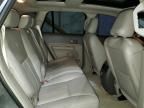 2008 Ford Edge Limited