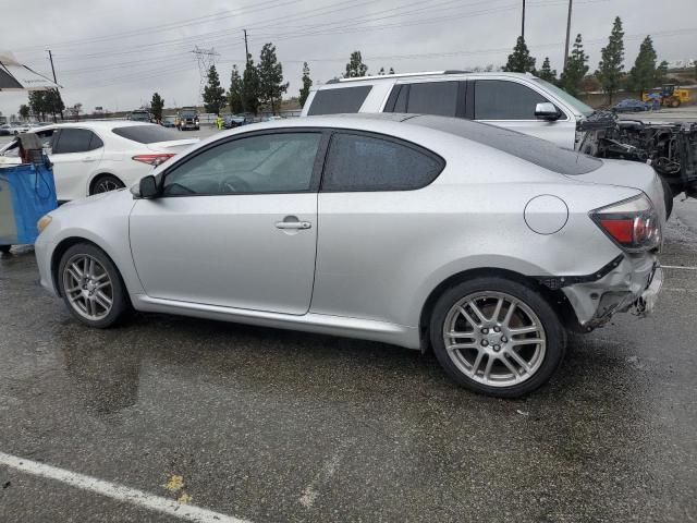 2008 Scion 2008 Toyota Scion TC