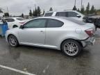 2008 Scion 2008 Toyota Scion TC