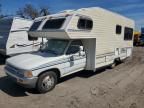 1989 Toyota Pickup Cab Chassis Super Long Wheelbase