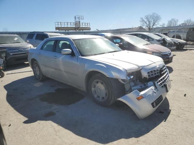 2005 Chrysler 300 Touring