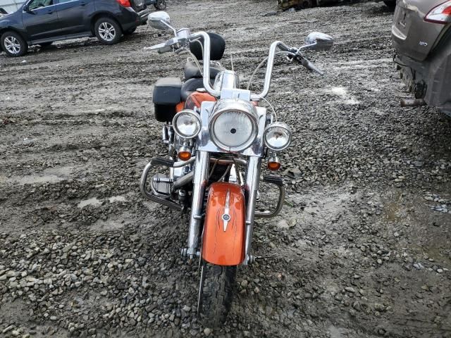 2004 Harley-Davidson Flhrsi