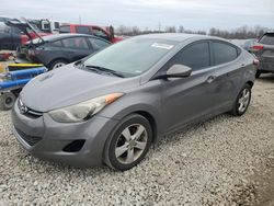 2011 Hyundai Elantra GLS en venta en Columbus, OH