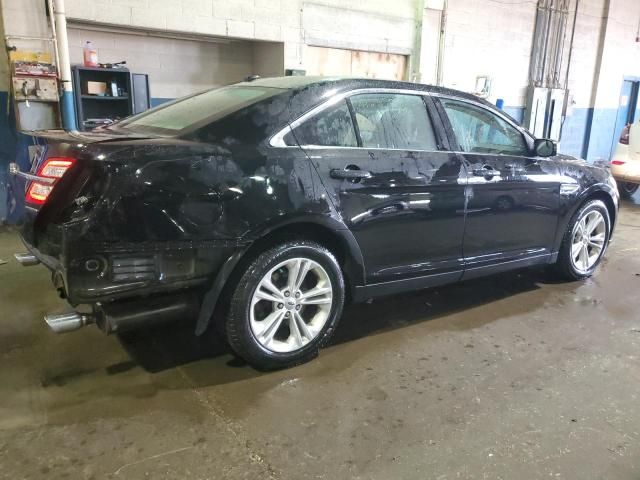 2018 Ford Taurus SE