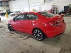 2013 Honda Civic SI