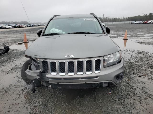 2014 Jeep Compass Sport