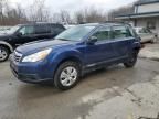 2011 Subaru Outback 2.5I