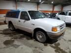 1996 Ford Ranger