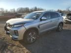 2023 Mitsubishi Outlander Sport S/SE