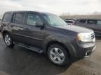 2013 Honda Pilot Exln