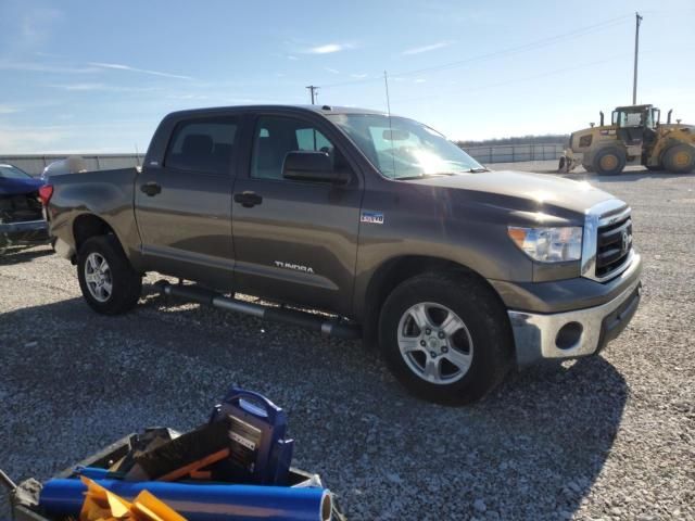 2013 Toyota Tundra Crewmax SR5