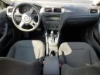 2014 Volkswagen Jetta Base