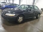 2001 Honda Accord EX