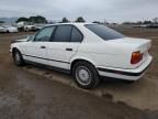 1992 BMW 525 I Automatic