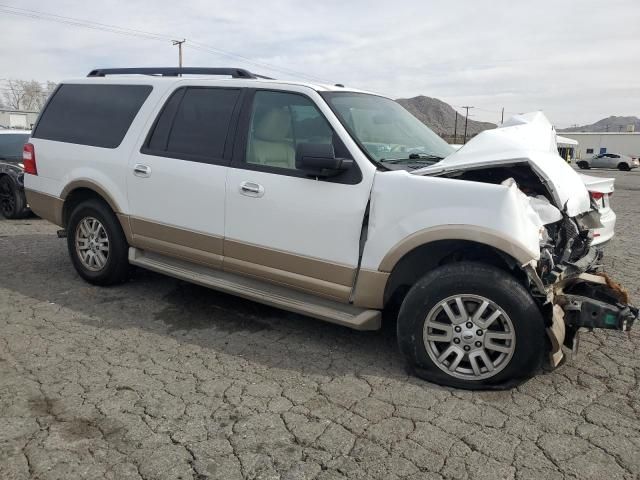 2014 Ford Expedition EL XLT