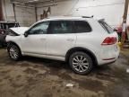 2014 Volkswagen Touareg V6 TDI