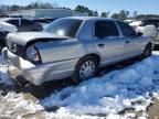 2006 Ford Crown Victoria S