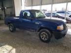 2011 Ford Ranger