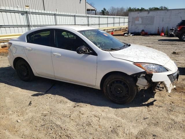 2010 Mazda 3 I