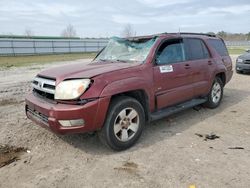 2005 Toyota 4runner SR5 en venta en Houston, TX