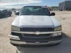 2003 Chevrolet Silverado C1500