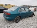 1997 Nissan Sentra Base