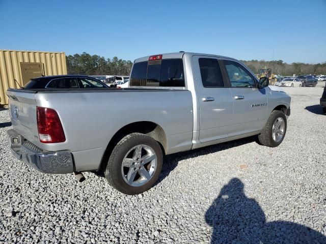 2011 Dodge RAM 1500