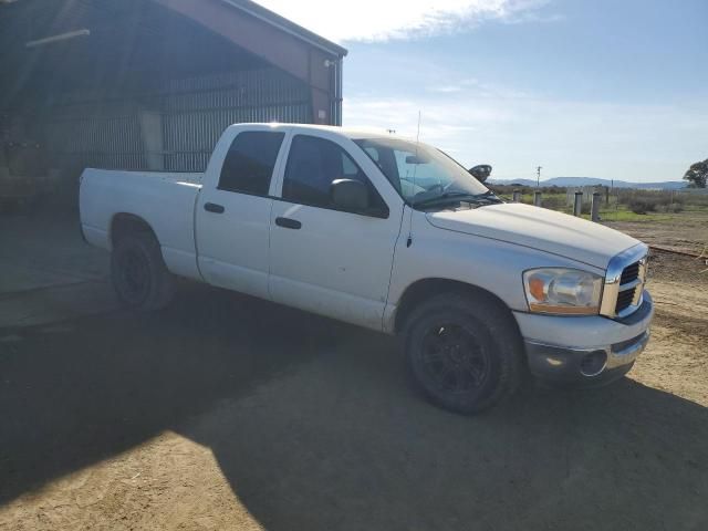 2006 Dodge RAM 1500 ST