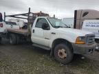 1999 Ford F450 Super Duty