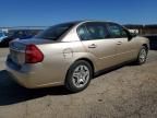 2008 Chevrolet Malibu LS