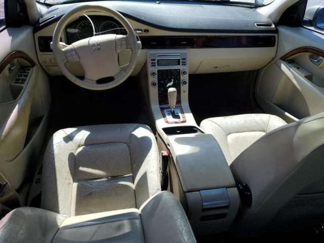 2007 Volvo S80 3.2