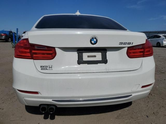 2014 BMW 328 I