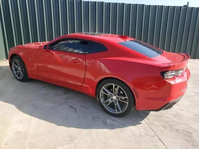 2019 Chevrolet Camaro LS