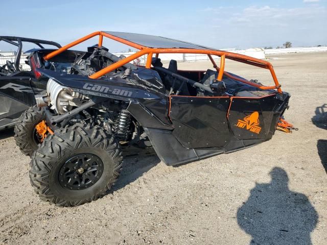 2023 Can-Am Maverick X3 Max X RS Turbo RR