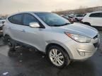 2011 Hyundai Tucson GLS