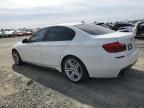 2016 BMW 535 I