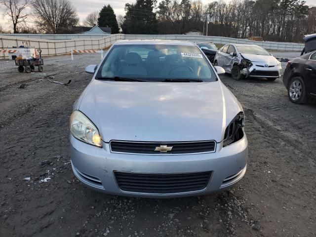 2006 Chevrolet Impala LT