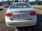 2008 Hyundai Elantra GLS